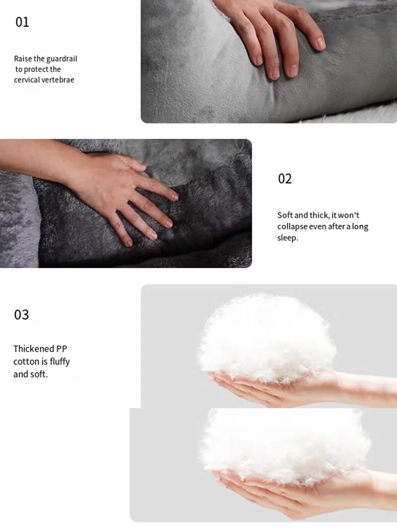 Dog Nest, Four Seasons Universal, Winter Warmth, Cat Nest, Dog Bed, Dog Cage Cushion, Sofa, Pet Nest, Cat Bed