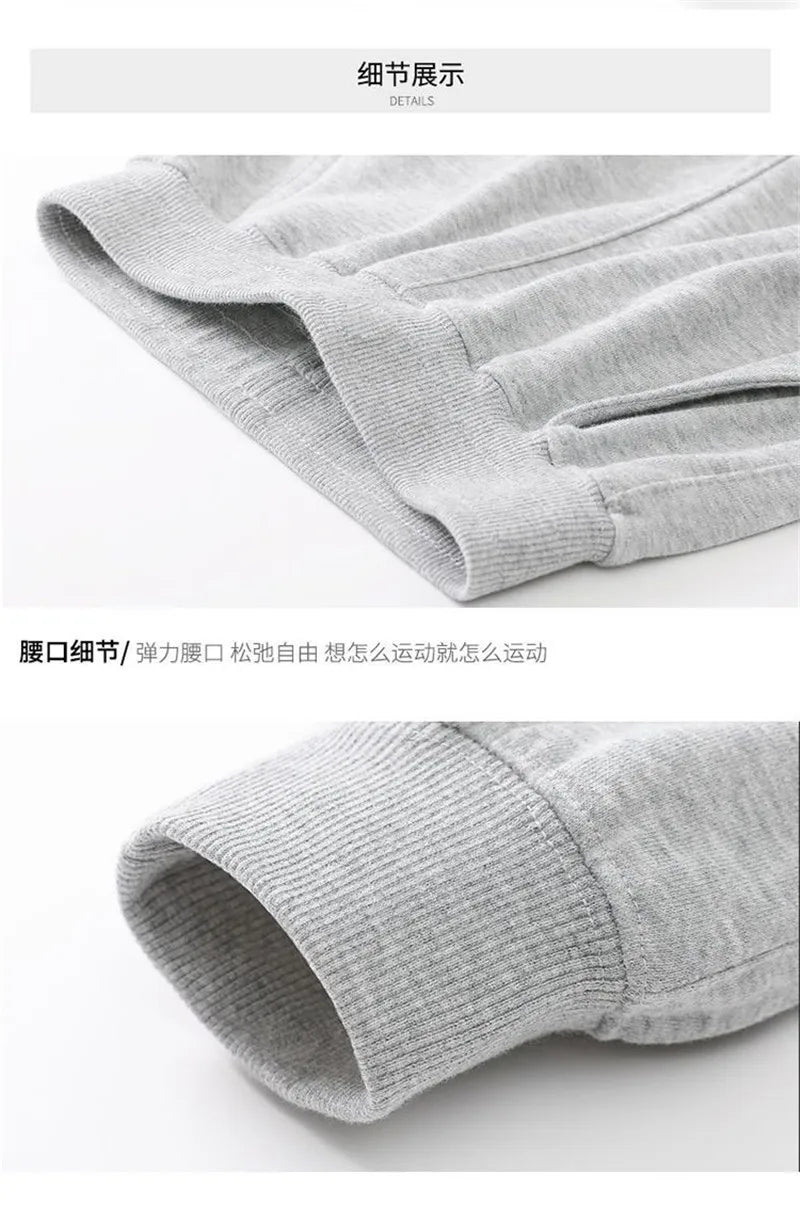 Teens Boys New York Printed Pants Kids Running Pants Joggers Sweatpant Sport Casual Trousers Fitness Gym Breathable Pants