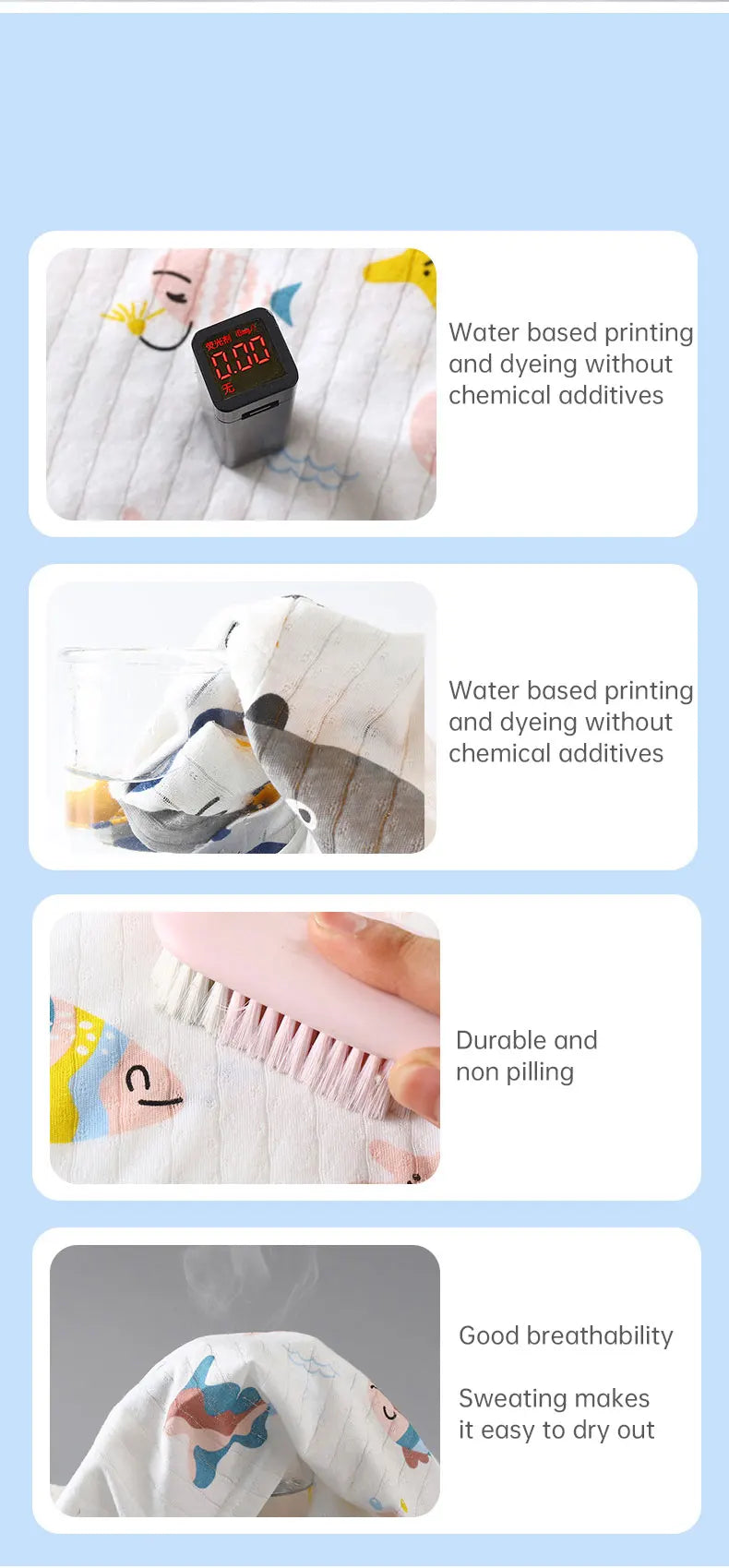 Children Sets CottonLong Sleeve Home  Sleepwear Children's Clothing Boy Girl Autumn winter Tops Pants Suits  Kids Clothes