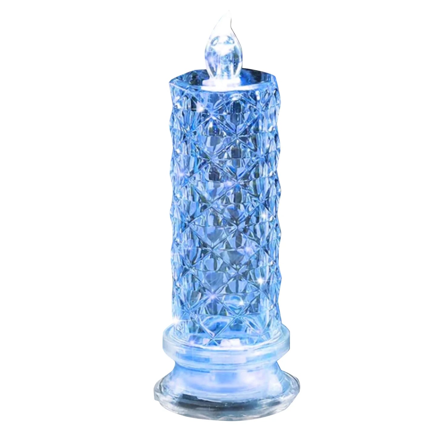 Flame-Free Led Candles Led Candles Suitable For Valentine'S Day Proposals Anniversaries Candles Birthday Weddings Accessories