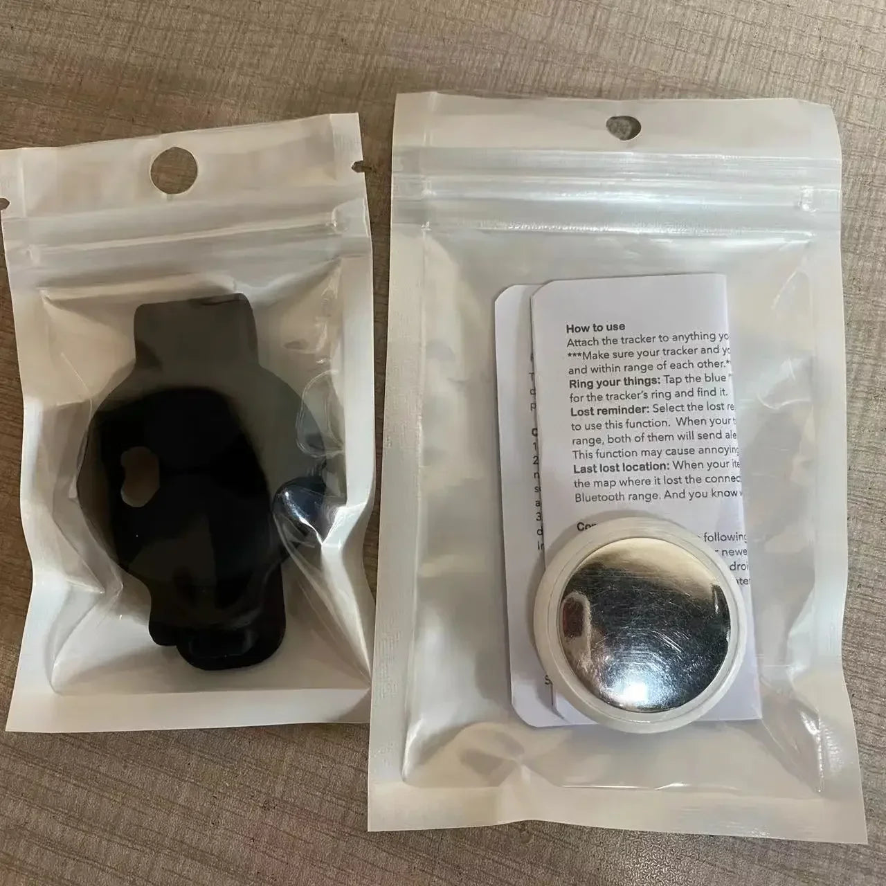 New Pet GPS Tracker Smart Locator Dog Brand Pet Detection Wearable Tracker Bluetooth for Cat Dog Bird Anti-lost Tracker Collar