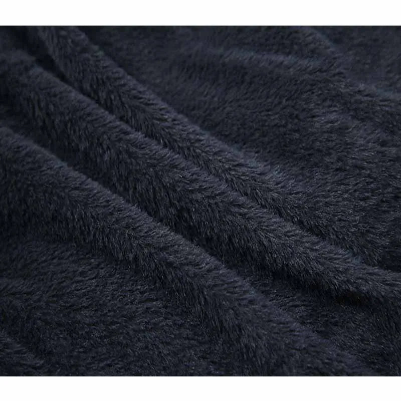 Winter Boys Padded Jacket Children Thickened Warm Cotton Coat Kids Outer Clothing New Hooded Outerwear Teenagers Casual Clothes