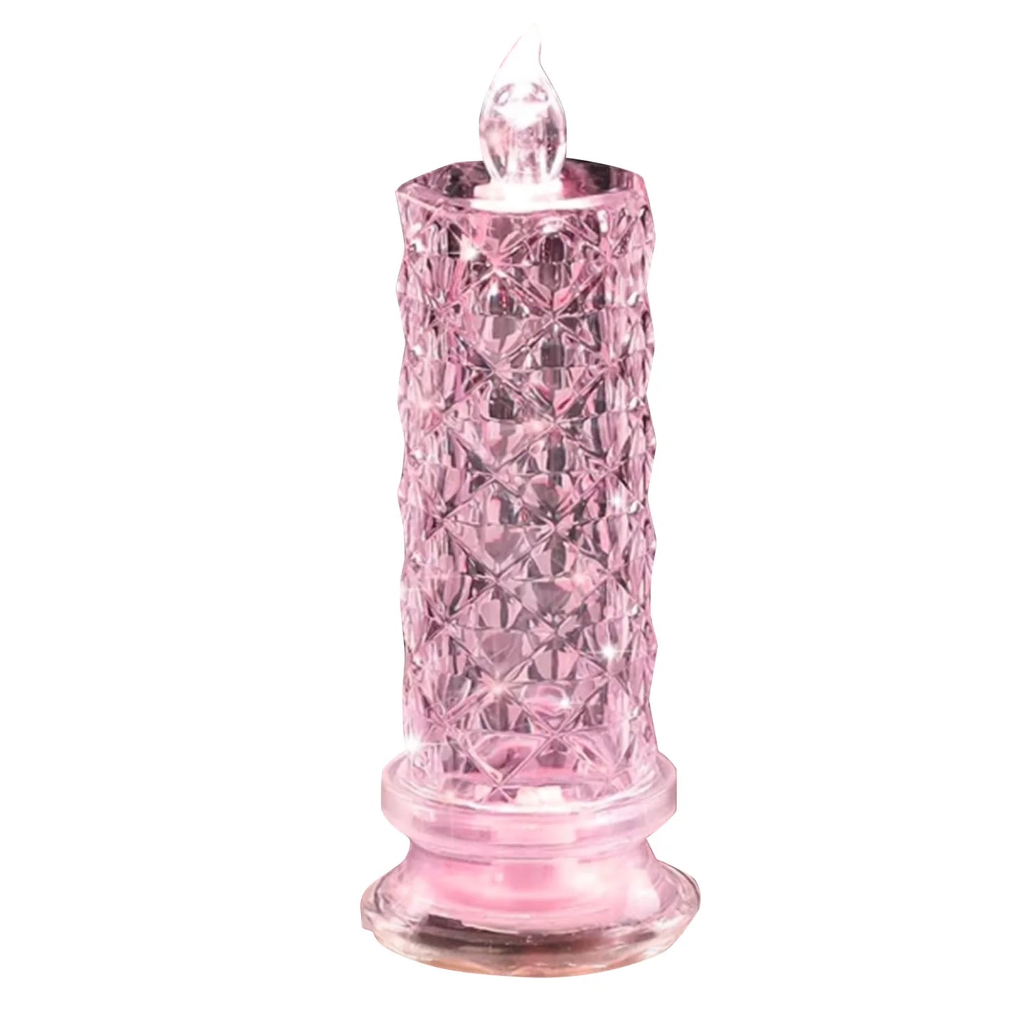 Flame-Free Led Candles Led Candles Suitable For Valentine'S Day Proposals Anniversaries Candles Birthday Weddings Accessories